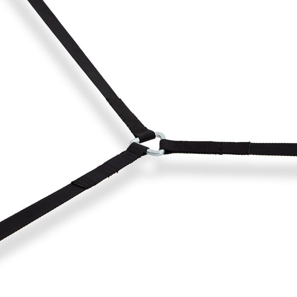 Belo stojalo za gugalnico - Hangout Pod-image-3