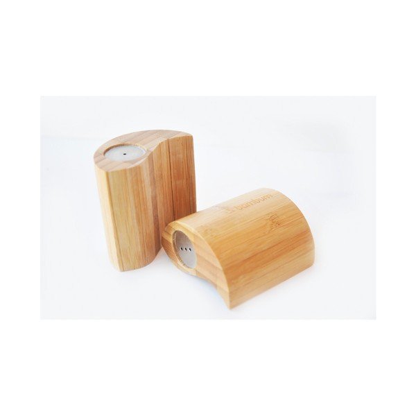 Bambusova solnica in poprovka Bambum Ginger-image-1