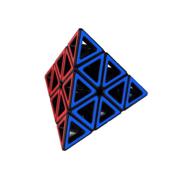Miselna igra Hollow Pyraminx – RecentToys-image-1