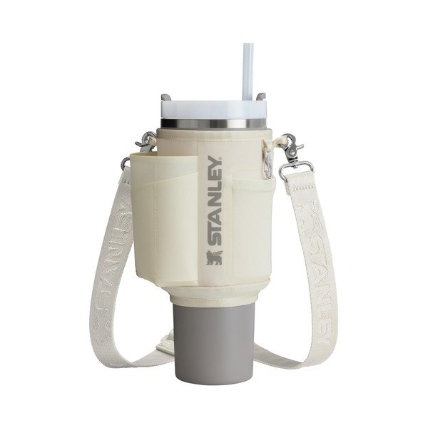 Pas za termovko All-Day Quencher Carry-All Cream – Stanley