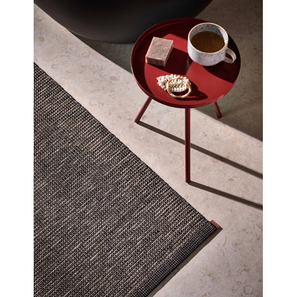 Temno rjav zunanji in notranji tekač 70x225 cm Sam Black Walnut – Pappelina-image-1