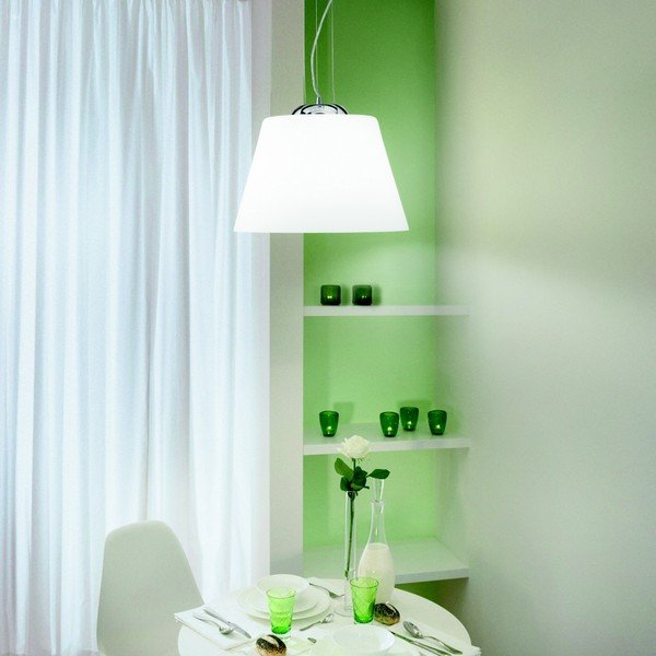Obesna svetilka Evergreen Lights Renda-image-1