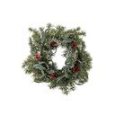 Božični venec ø 60 cm Pine – Bloomingville
