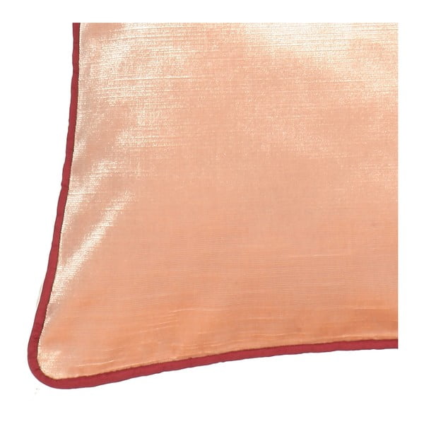 Bledo roza blazina Kate Louise Mila, 45 x 45 cm-image-2