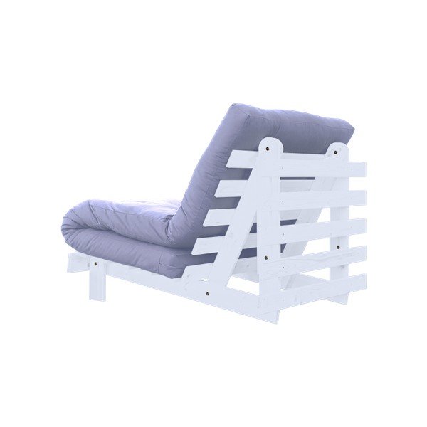 Variabilni fotelj Karup Roots White/Blue Breeze-image-4
