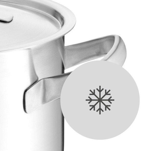 Komplet loncev 7 ks iz nerjavečega jekla Gourmet – WMF-image-2