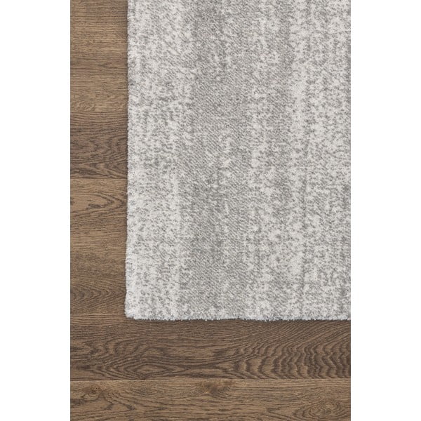 Siva volnena preproga 160x240 cm Madison – Agnella-image-3