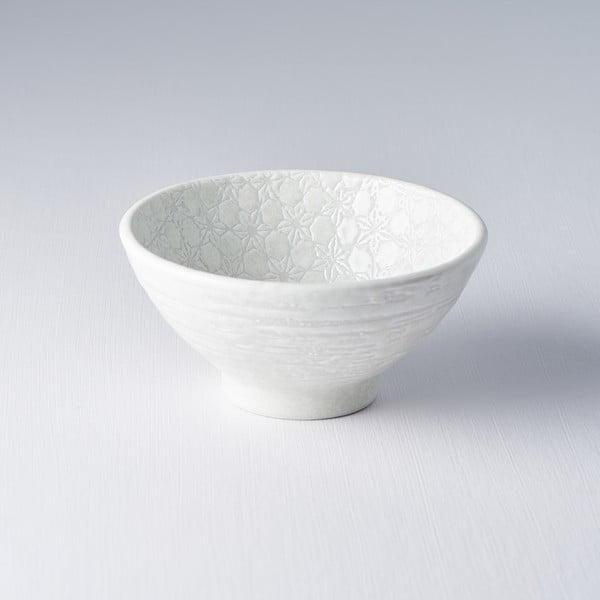 Bela keramična posoda MIJ Star, ø 16 cm-image-3