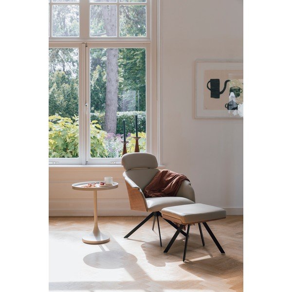 Okrogla stranska mizica ø 46 cm Jason – Zuiver-image-1