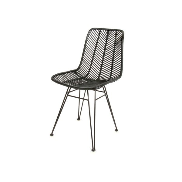 Stol Cosy Black-image-2