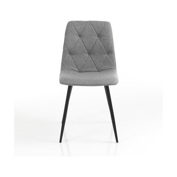 Sivi jedilni stoli v kompletu 2 ks Mesh – Tomasucci-image-4