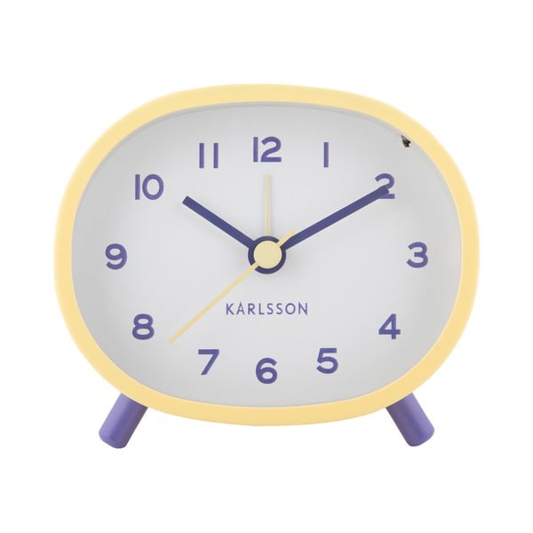 Budilka Cheeky – Karlsson-image-2