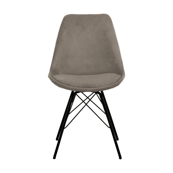 Bež jedilni stol Eris - Actona-image-2