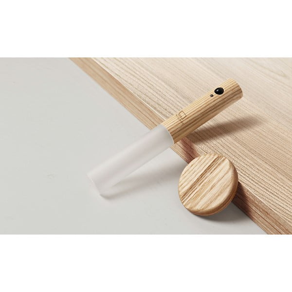 LED stenska svetilka na USB Baton – Gingko-image-4