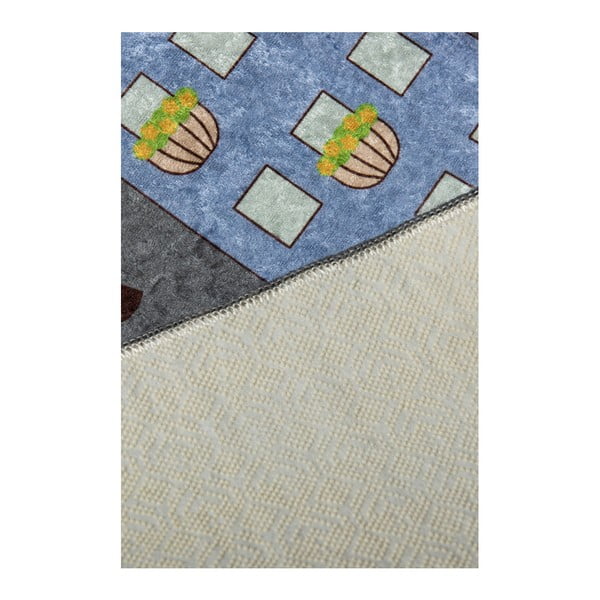 Otroška preproga Small Town, 100 x 160 cm-image-2