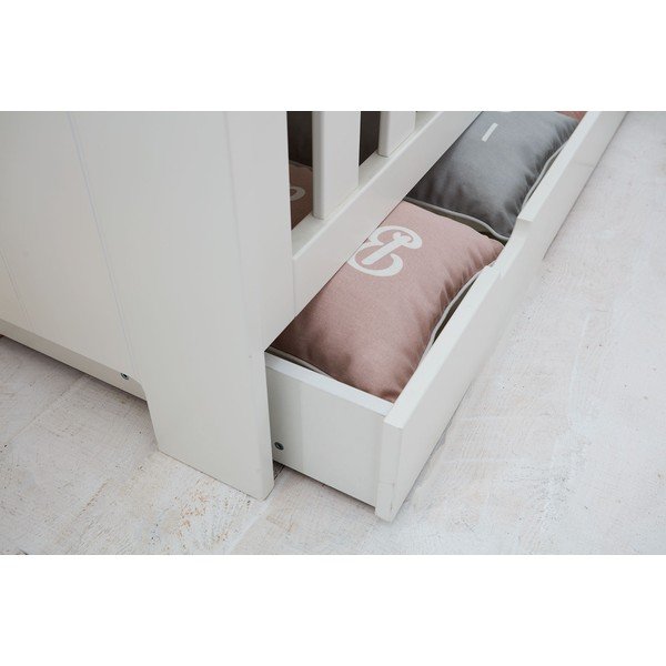 Otroški predal za pod posteljo 60x120 cm – Pinio-image-1