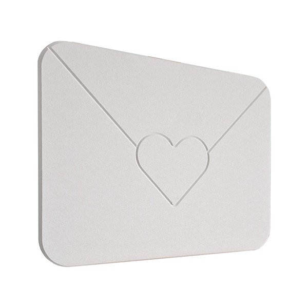 Tabla 60x45 cm Letter – Styler