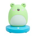 Zelena otroška lučka Fizz Wendy – SQUISHMALLOWS