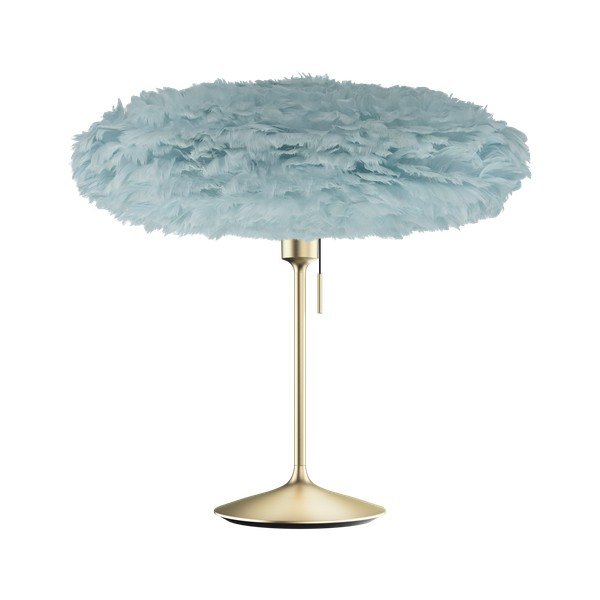 Svetlo modro senčilo ø 66 cm Eos Esther Medium – UMAGE-image-3