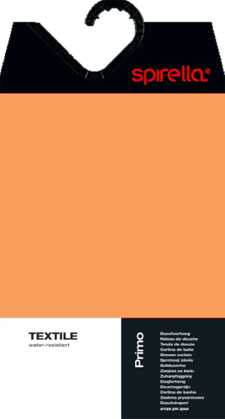 Zavesa za tuš 180x200 cm Primo – Spirella-image-2