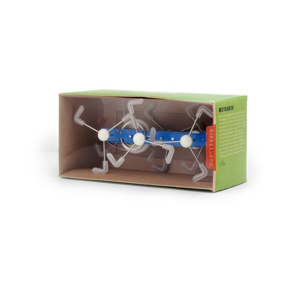 Mehanska igrača Mxykikker – Kikkerland-image-1