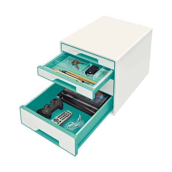 Plastičen organizator za predale Cube – Leitz-image-2