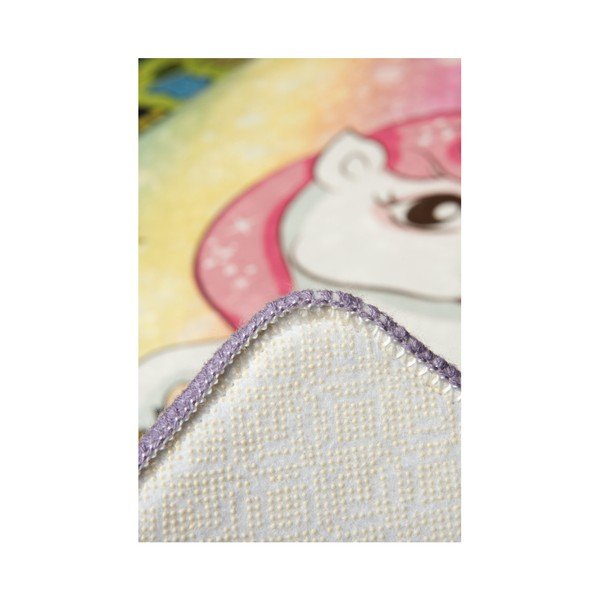 Otroška preproga Unicorn, 140 x 190 cm-image-2