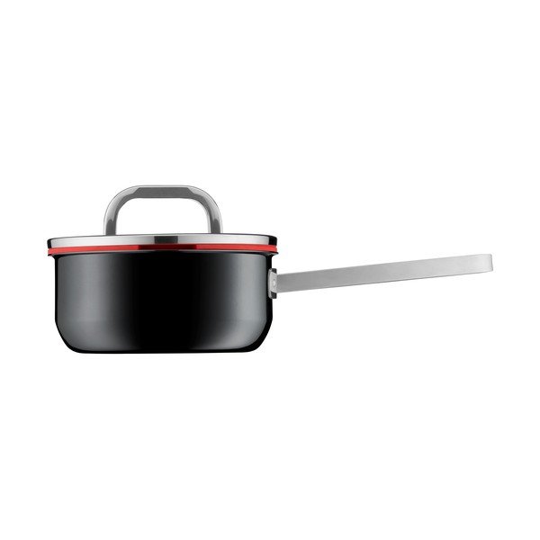 Ponev s pokrovom WMF Functional, ⌀ 16 cm-image-4