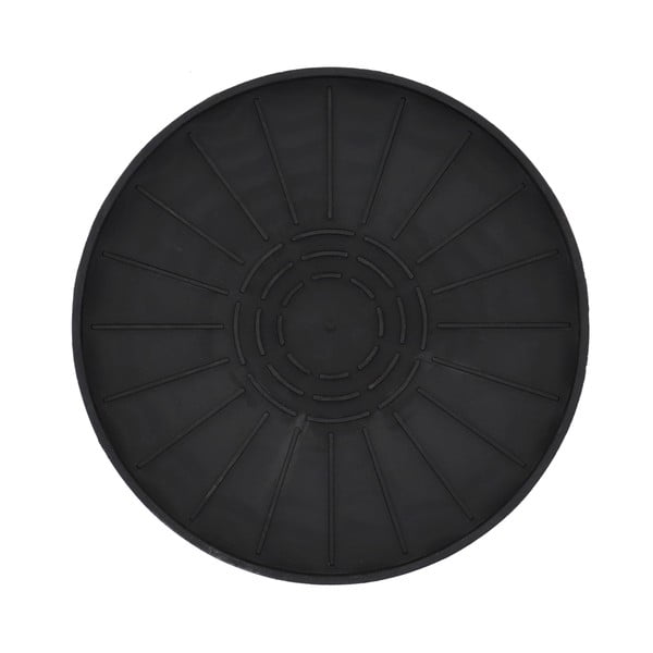 Gumijast podstavek za cvetlični lonec ø 25 cm Coaster – Esschert Design-image-2