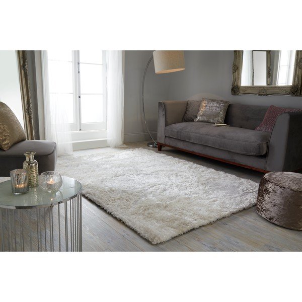 Kremna preproga Flair Rugs Serenity, 120 x 170 cm-image-2