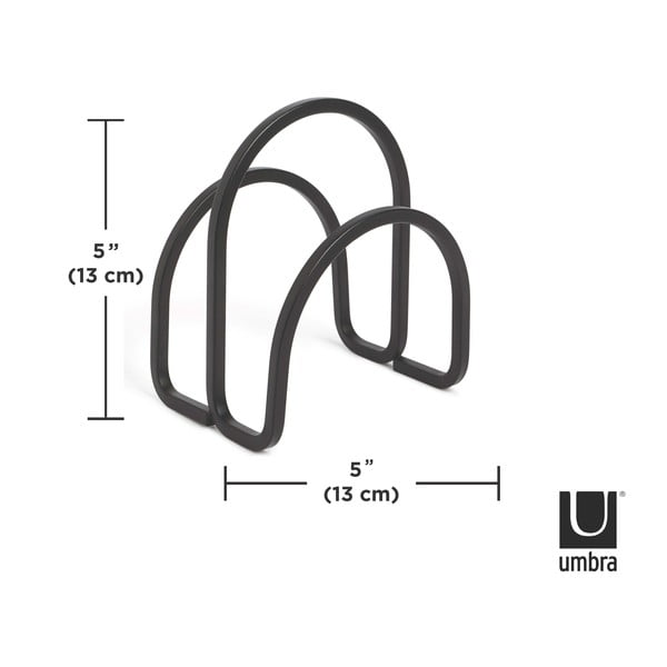Kovinsko držalo za prtičke Squire – Umbra-image-4