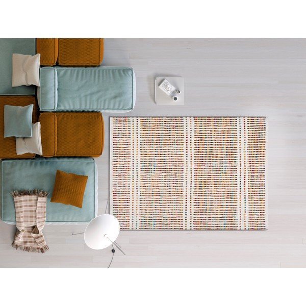 Preproga Universal Sheki Stripes, 80 x 150 cm-image-1