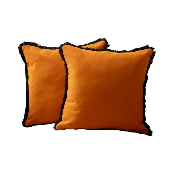 Prevleke za blazino v kompletu 2 ks 43x43 cm Sacakli – Mioli Decor