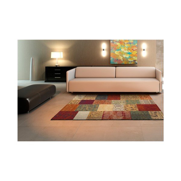 Preproga Universal Turan Square, 133 x 190 cm-image-1
