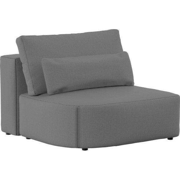 Siv modul za sedežno garnituro Riposo Ottimo – Sit Sit-image-2