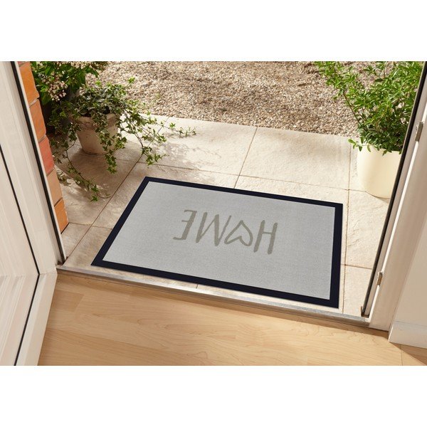 Siv predpražnik Ragami Maison, 45 x 75 cm-image-1