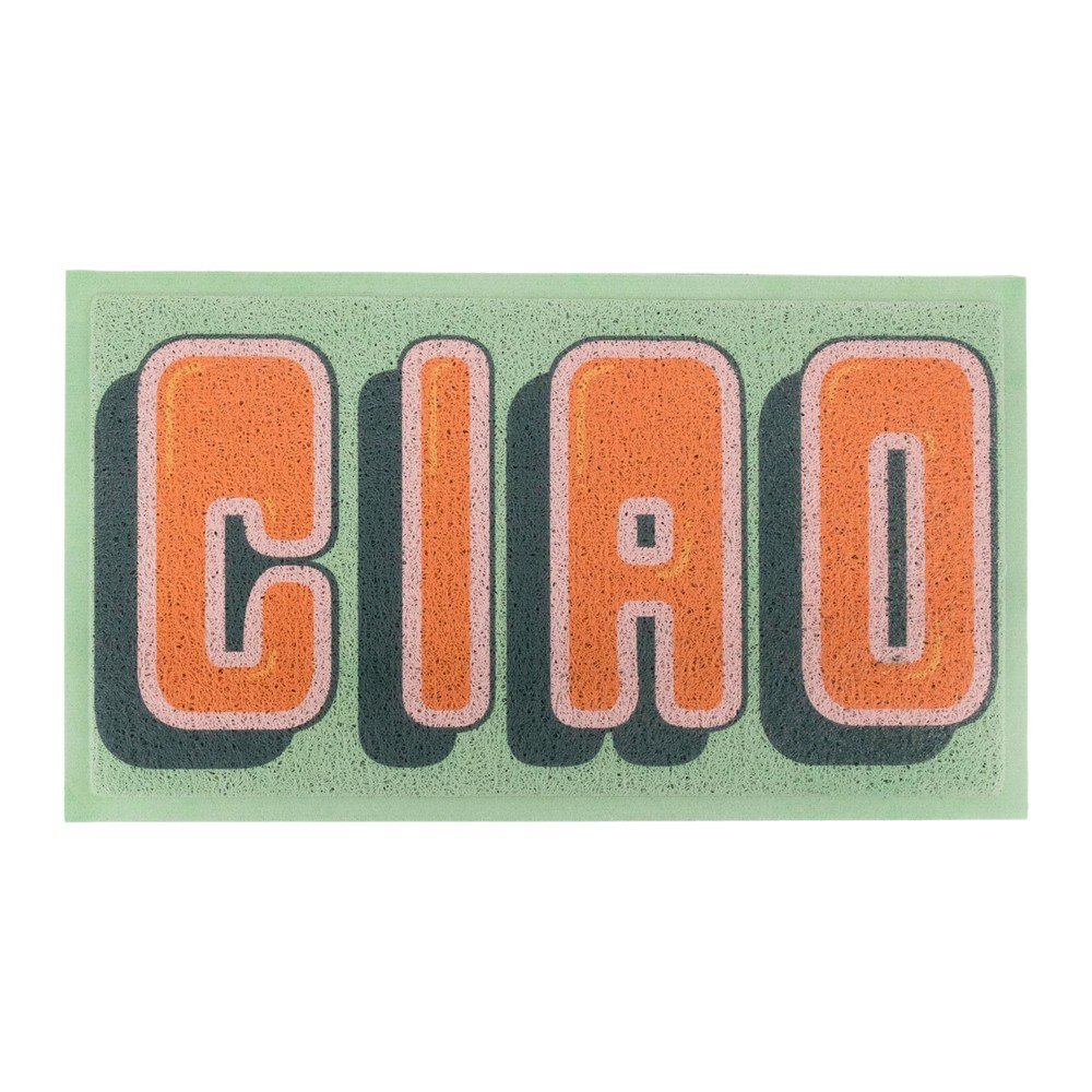 Predpražnik iz PVC-ja 40x70 cm Ciao