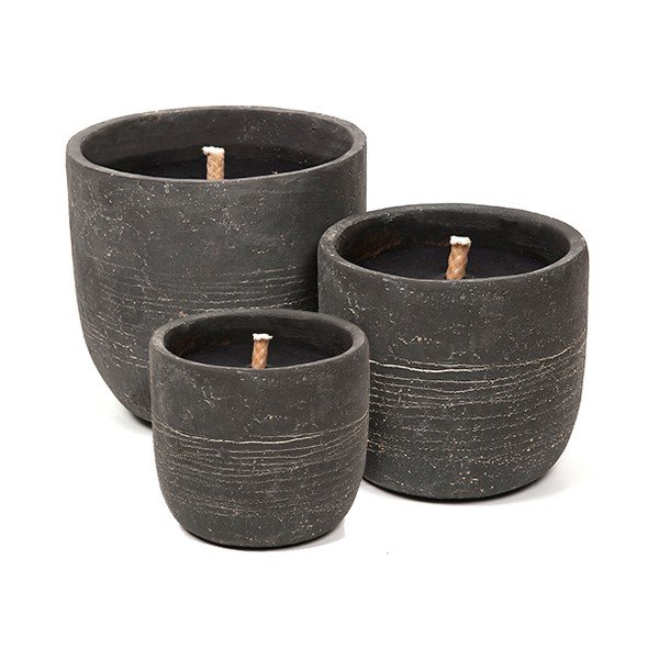 Zunanja sveča, čas gorenja 45 h Robust – Paju Design-image-3