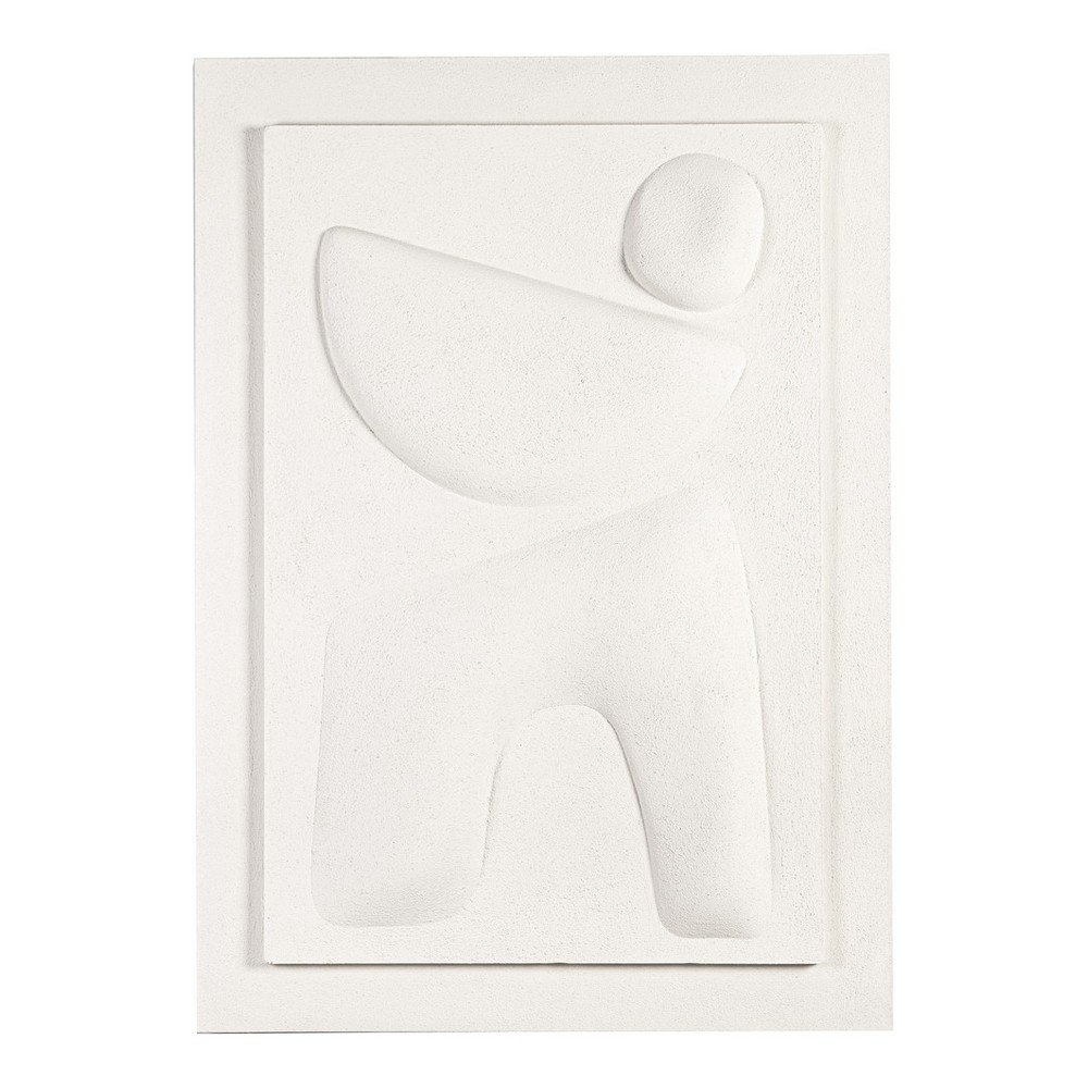 3D slika na platnu Texture