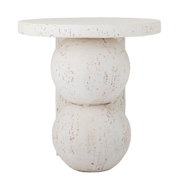 Okrogla stranska mizica ø 46 cm Tally – Bloomingville-image-2