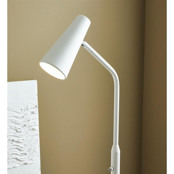 Bela talna svetilka Markslöjd Crest, višina 145 cm-image-1