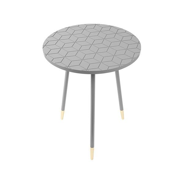 Sedanji čas miza Mellow Grey-image-2