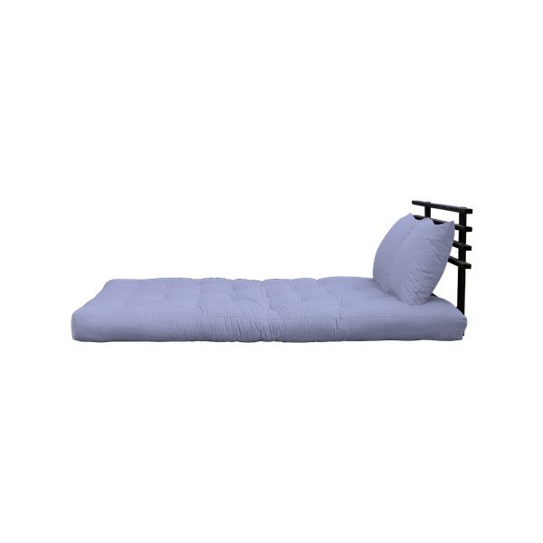 Variabilni kavč Karup Shin Sano Black/Blue Breeze-image-2
