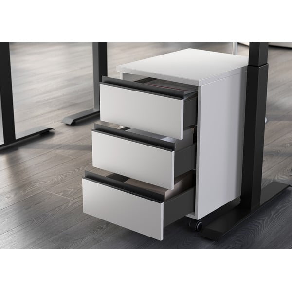 Kremno bela omarica 40x63 cm Bedano – Germania-image-4