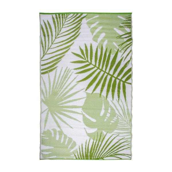 Reverzibilna zunanja preproga Esschert Design Jungle, 152 x 241 cm-image-2