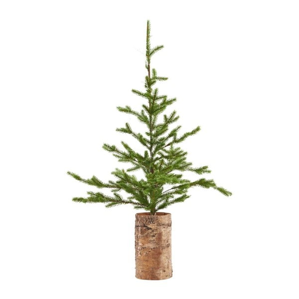 Okrasno drevo z lučkami House Doctor Božično drevo, višina 90 cm