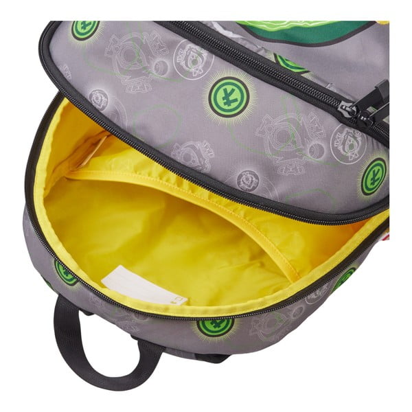 Otroški nahrbtnik 28 l Ninjago Elemental Master of Energy – LEGO®-image-3