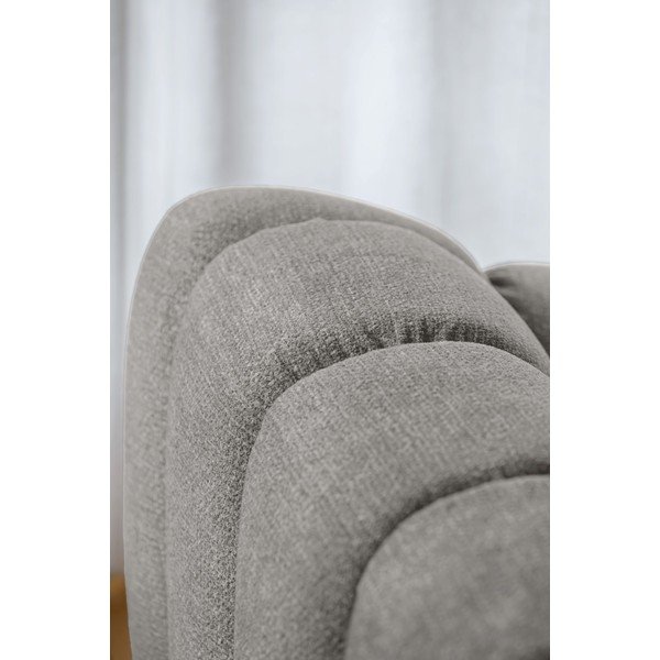 Svetlo siva kotna sedežna garnitura (desni kot/z ležalnikom) Shell – Miuform-image-4