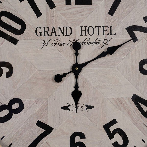Stenska ura ø 76 cm Grand Hotel – Ixia-image-3