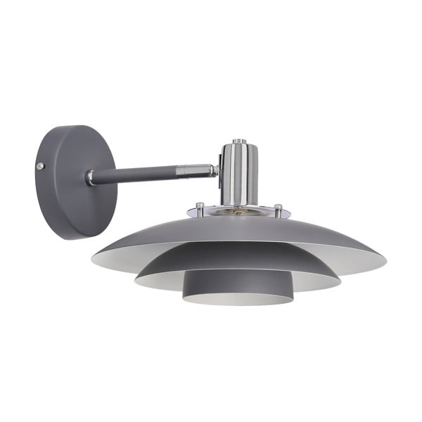 Stenska svetilka Klimo – Candellux Lighting